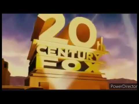 20th century fox home video  Ralph Simpson sing and chimpunks song vhs 1994 pal pitch