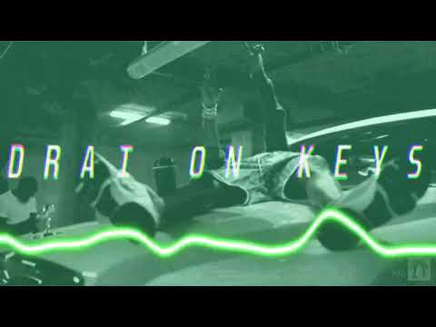 ICEWEAR VEZZO x SADA BABY x BABY SMOOVE x HARD DETROIT TYPE BEAT