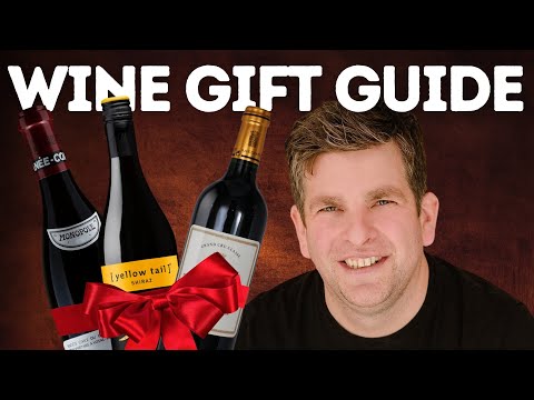 The Complete Guide to Wine Gifts