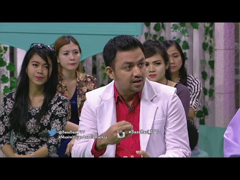BASA-BASI 24 JANUARI 2016 - Musim Hujan Melanda Influenza Merajalela Part 3/5