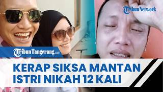 Kesaksian Tetangga Bongkar Kelakuan Anwar Ayah NS! Kawin Cerai 12 Kali dan Kerap Siksa Mantan Istri