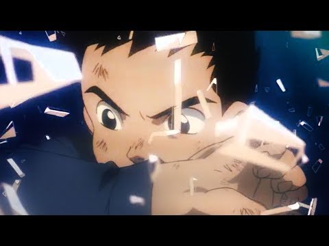 Now and Then, Here and There Anime Review - Tragedy, Drama, Scifi - Anime Review #197