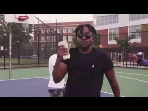 Yung Stevo X Big Kevo - Mon Thru Sun (Official Music Video) directed by 1drince