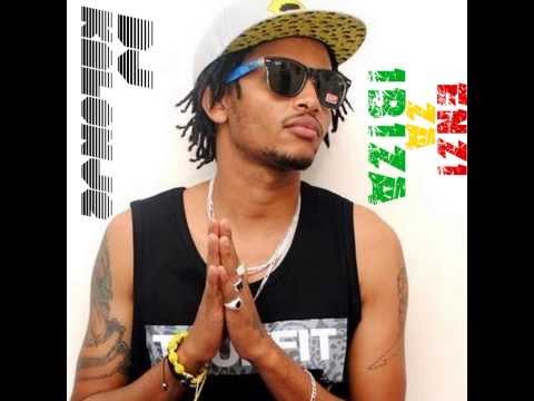 Kalonje the Entertainer - Enzi za ibiza Vol. 2