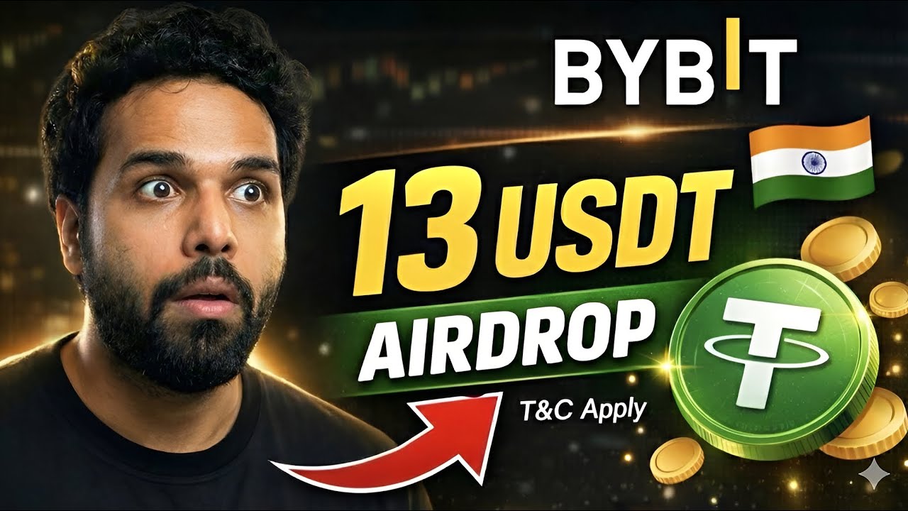 Bybit — Featured campaign