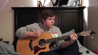 Where your Heartache Exists (The Menzingers acoustic cover)