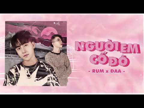 Rum x Xuân Định K.Y - Người Em Cố Đô | Lyric Video