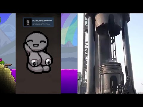 The Binding of Isaac  Texturepack top 10 #repentance #tboi #isaac