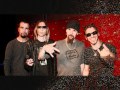 GODSMACK -- ASLEEP (LYRICS)