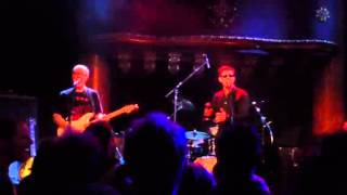 "I Think We're Alone Now" by The Rubinoos, GAMH, SF, June 14, 2014