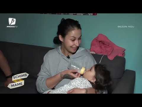 SCHIMB DE MAME SEZON 2025 | RALUCA DIN BUCURESTI SI COSTELUTA DIN MACRIN BUZAU EPISODUL 15