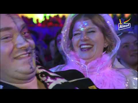 De11devande11de 2018: Shakin' DJ's  & Tam Dance - Shirt oet en zweije