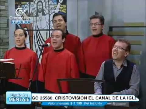 Linea Directa con el Padre Ramón Zambrano - 31 de Julio 2013