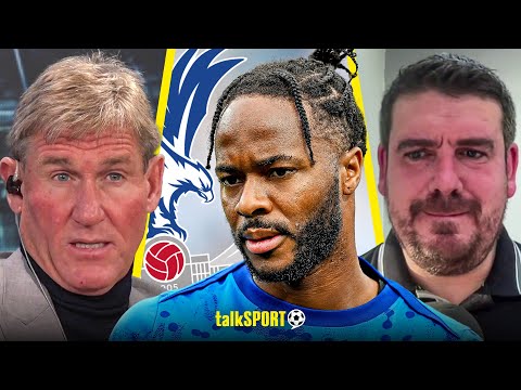 talkSPORT and talkSPORT Chelsea