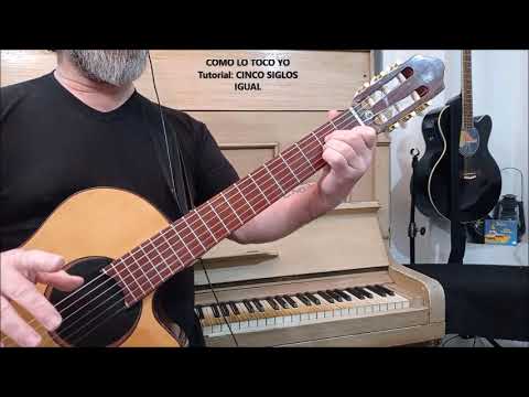 Cinco Siglos - León Gieco