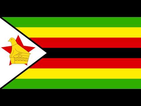 John Peel's Amayenge - Kubatana Mu Zimbabwe