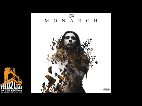 Ellah ft. Balance, Young Gully - On My Own [Thizzler.com]