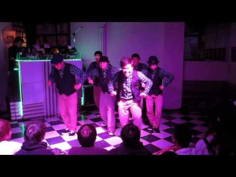 on the groove[Old Night Party vol.30]