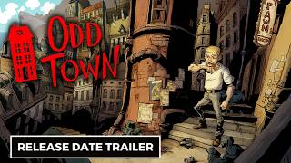 Odd Town