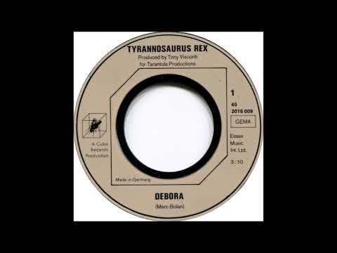 Debora -T Rex