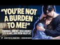 F4M Girlfriend Comforts You After A Breakdown ASMR Roleplay Crying Emotional Reassurance