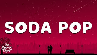 Download lagu Saja Boys - Soda Pop (Lyrics) KPop Demon Hunters mp3 Download lagu Saja Boys - Soda Pop (Lyrics) KPop Demon Hunters mp3