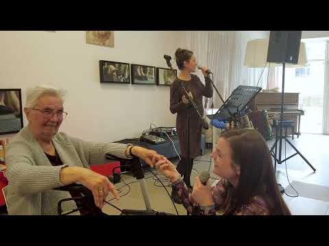 Tubbe Stockmanenvos  Margrietje