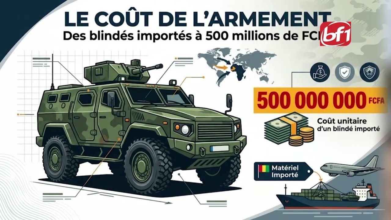 4 ans du Président Ibrahim TRAORÉ : les avancées dans les secteurs de la défense et de la sécurité