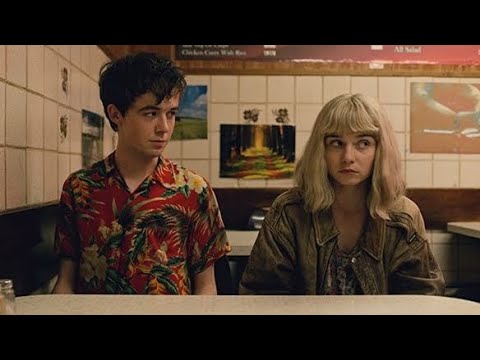 The End of The F***ing World -Laughing on the Outside