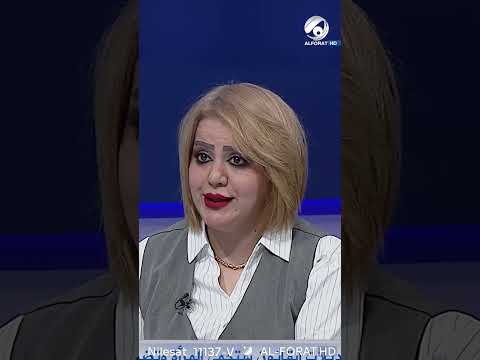 شاهد بالفيديو.. آني علمانية ومؤيدة لتعديل قانون الاحوال الشخصية ‏