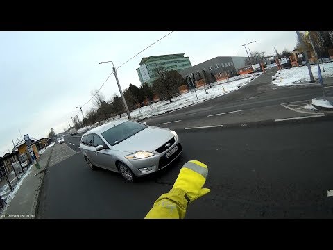 Zebra. Mintha UFO lennék - Zebra crossing. As if I were a UFO