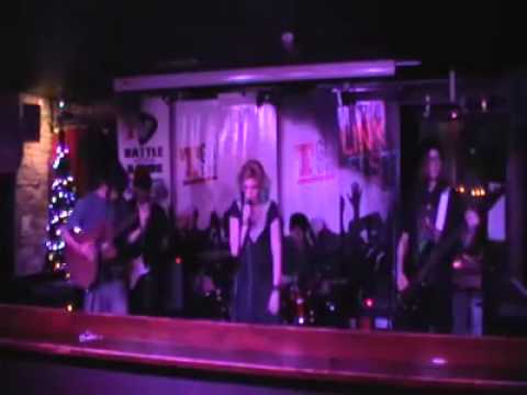 My Hat- House Of The Rising Sun (live cover)