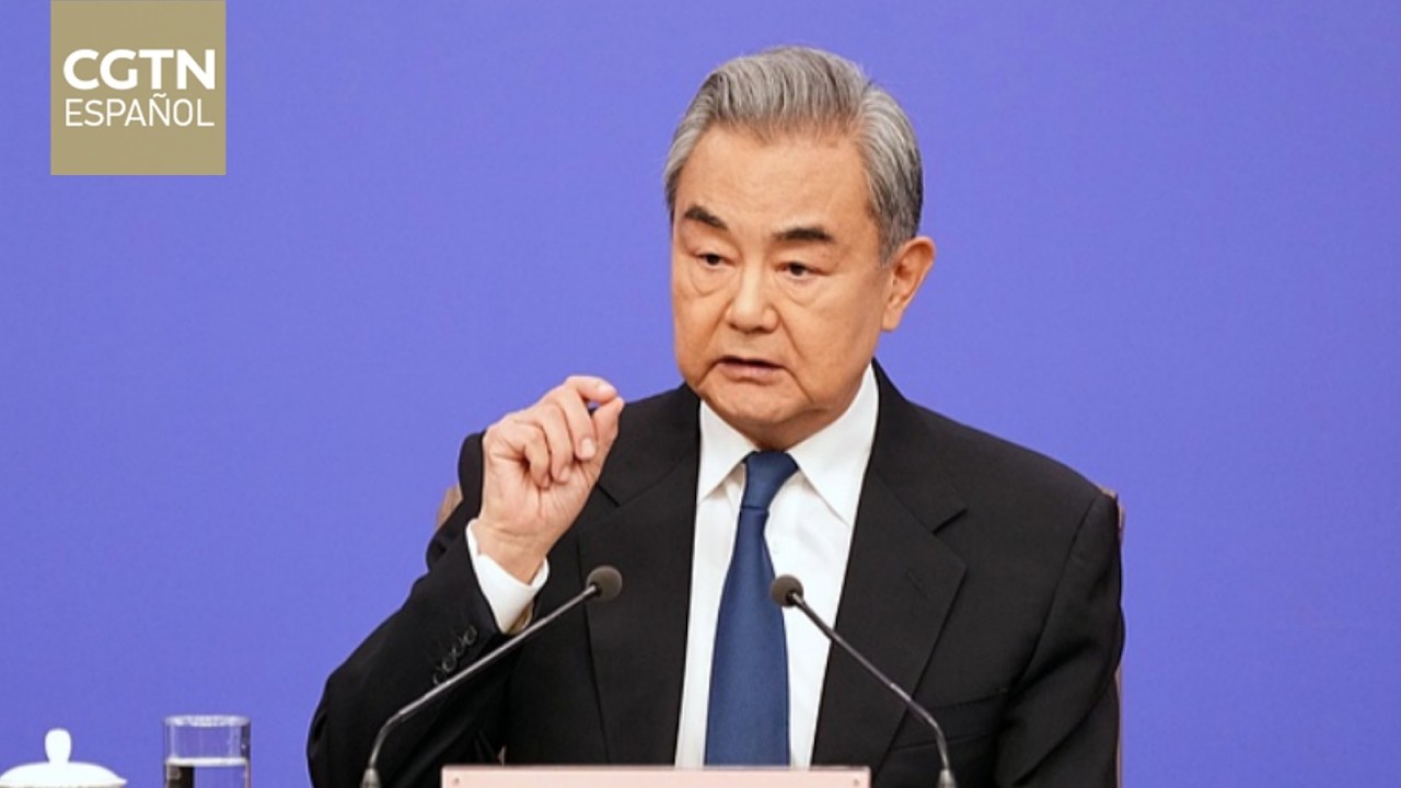 Wang Yi destaca medidas para fortalecer aún más las relaciones entre China y África