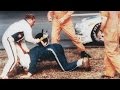Best of NASCAR's Most Famous Fights