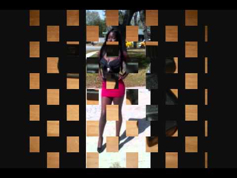 50/50 BREADWINNER SAVAGE MANE FEATURING MRS.GOOCHI -TRAP BITCH