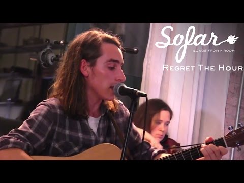Regret The Hour - Our Way Back | Sofar Cleveland