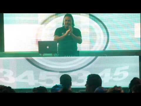 Felix aka Weekend Heroes - CoNNect CLub 04maio2013