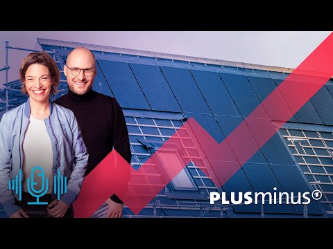 Video Thumbnail: Solarboom mit Schattenseiten: Abzocke mit Solaranlagen? | Podcast | Plusminus bei SWR Doku
