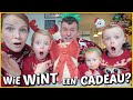 MYSTERY KERSTMiS BOX CHALLENGE ? | Bellinga Vlog #1584