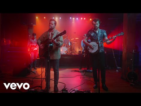 Go Out Dancing - Boy Named Banjo