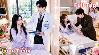 Khôi phục thính lực, cô nghe chồng và tình nhân cười, may có bác sĩ CEO bảo vệ cô!