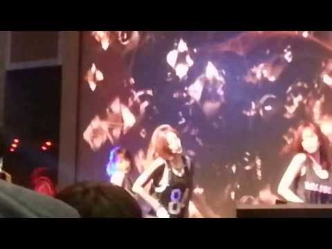 지스타 2013 - 손담비