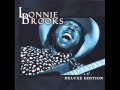 Lonnie Brooks - In The Dark