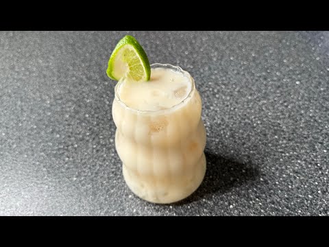 Soursop Juice Recipe | Powerful Health Benefits