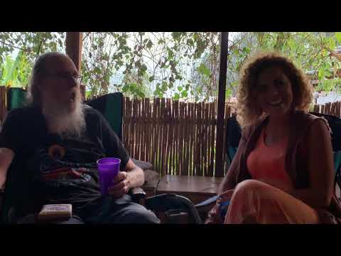 All about Cacao, Keith’s Cacao is interviewed by Shivani, Ecstatic Dance, Cacao Bliss, 30 jan 2020