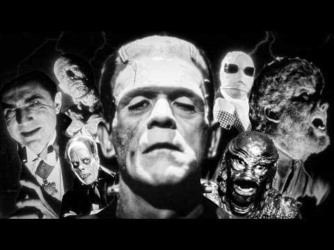 The Original Cinematic Universe | Full Documentary Film