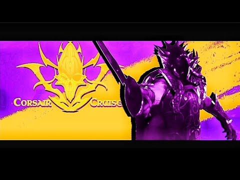 Blood Bowl 3 Campaign: The Pirate Crew