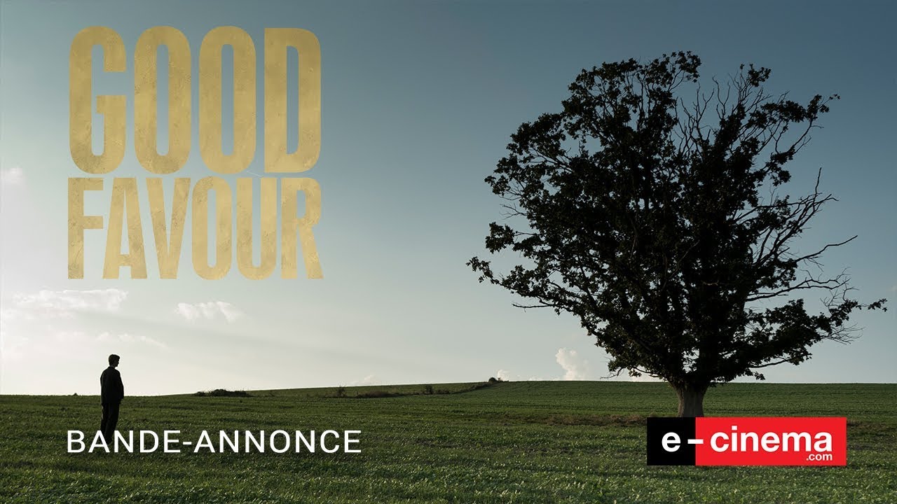 Miniature de la vidéo Good Favour - Bande Annonce VOST du film Good Favour