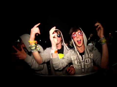 Urban Jungle w/ Sigma, Cutline, Dodge & Fuski,.. by Belgian Nightlife