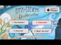 Emma Stevens - Underwater EP 